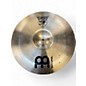 Used Used MEINL CLASSICS CHINA Cymbal thumbnail