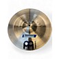 Used Used MEINL CLASSICS CHINA Cymbal