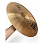 Used Used MEINL CLASSICS CHINA Cymbal