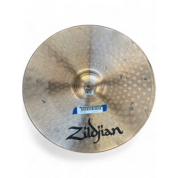 Used Zildjian Used Zildjian I SERIES CRASH Cymbal