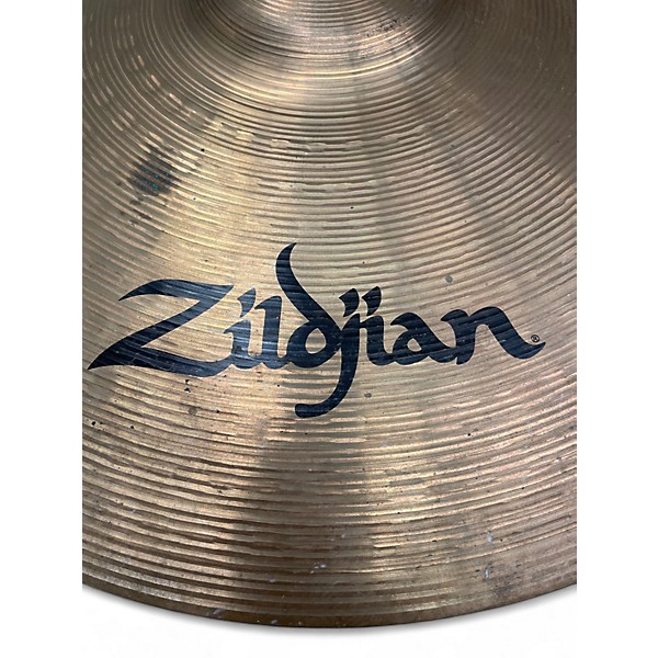 Used Zildjian Used Zildjian I SERIES CRASH Cymbal