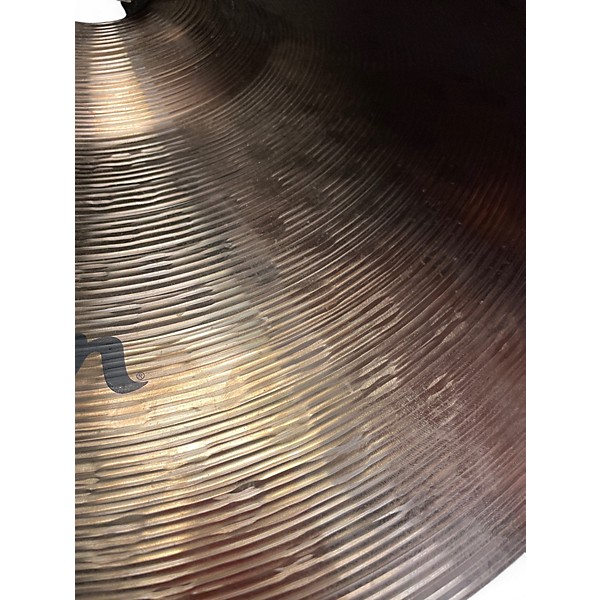 Used Zildjian Used Zildjian I SERIES CRASH Cymbal