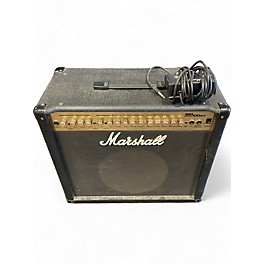 Used Marshall Used Marshall mg100dfx Guitar Combo Amp