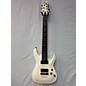 Used Schecter Guitar Research Used Schecter Guitar Research Demon 7 String White Solid Body Electric Guitar thumbnail