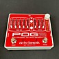 Used Electro-Harmonix Pog2 Polyphonic Octave Generator Effect Pedal thumbnail