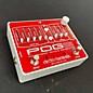 Used Electro-Harmonix Pog2 Polyphonic Octave Generator Effect Pedal