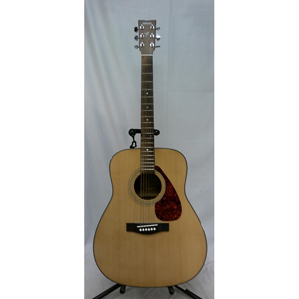 Used Yamaha F325 Acoustic Guitar