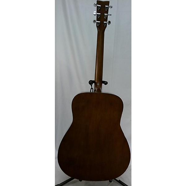 Used Yamaha F325 Acoustic Guitar