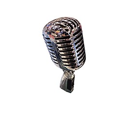 Used Pyle PDMIC 42SL Dynamic Microphone