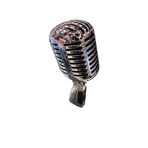 Used Pyle PDMIC 42SL Dynamic Microphone