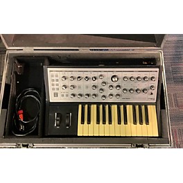 Used Moog Used Moog Sub Phatty 25 Key Synthesizer