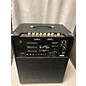 Used Fender Used Fender RUMBLE 800 Bass Combo Amp