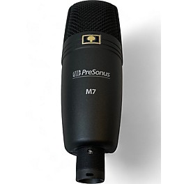 Used PreSonus Used PreSonus M7 Condenser Microphone