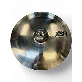 Used SABIAN Used SABIAN XSR Fast Crash Cymbal