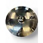 Used SABIAN Used SABIAN XSR Fast Crash Cymbal thumbnail