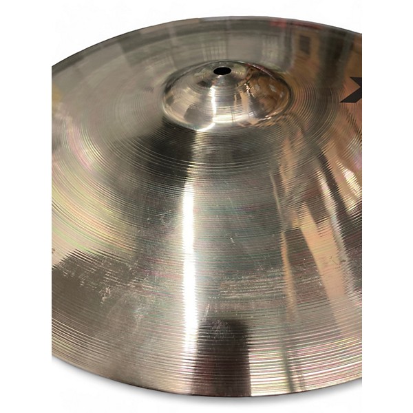 Used SABIAN Used SABIAN XSR Fast Crash Cymbal