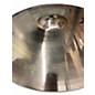 Used SABIAN Used SABIAN XSR Fast Crash Cymbal