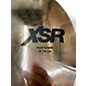 Used SABIAN Used SABIAN XSR Fast Crash Cymbal