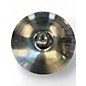 Used SABIAN Used SABIAN XSR Fast Crash Cymbal thumbnail