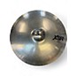 Used SABIAN Used SABIAN XSR Ride Cymbal thumbnail