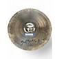 Used SABIAN Used SABIAN XSR Ride Cymbal