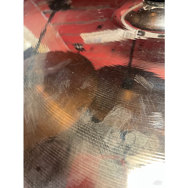 Used SABIAN Used SABIAN XSR Ride Cymbal