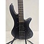 Used Schecter Guitar Research STILETTO STEALTH 5 Electric Bass Guitar thumbnail