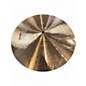 Used Paiste Used Paiste 2002 Crash Cymbal thumbnail