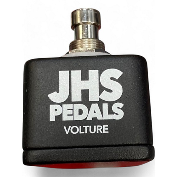 Used JHS Pedals volture