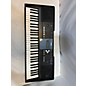 Used Yamaha PSRE333 61 Key Portable Keyboard