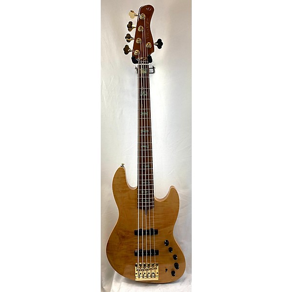 Used Sire Marcus Miller V10 Electric Bass Guitar