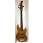 Used Sire Marcus Miller V10 Electric Bass Guitar thumbnail