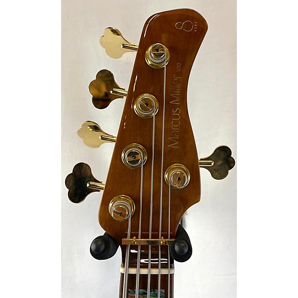 Used Sire Marcus Miller V10 Electric Bass Guitar