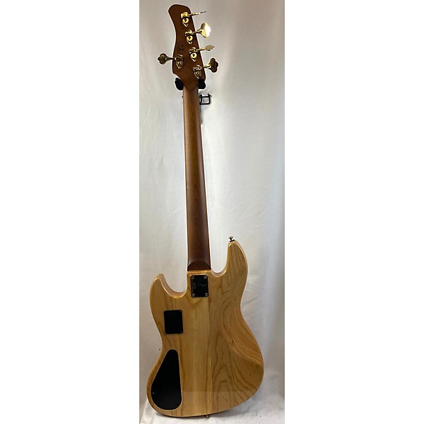 Used Sire Marcus Miller V10 Electric Bass Guitar