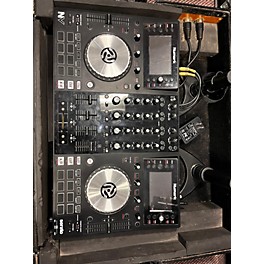 Used Numark NV DJ Controller