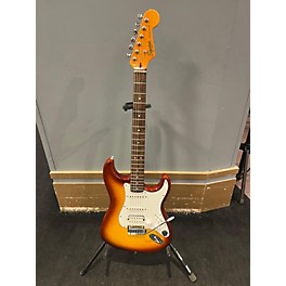 Used Squier Used Squier Classic Vibe 1960S Stratocaster 3 Color Sunburst Solid Body Electric Guitar