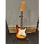 Used Squier Used Squier Classic Vibe 1960S Stratocaster 3 Color Sunburst Solid Body Electric Guitar thumbnail