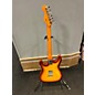 Used Squier Used Squier Classic Vibe 1960S Stratocaster 3 Color Sunburst Solid Body Electric Guitar