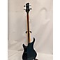 Used Roscoe Century Standard Electric Bass Guitar