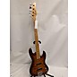 Used Mike Lull M4 Electric Bass Guitar thumbnail