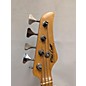 Used Mike Lull M4 Electric Bass Guitar