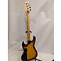 Used Mike Lull M4 Electric Bass Guitar