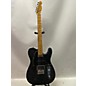 Used Fender Used Fender Modern Player Telecaster Plus Green Solid Body Electric Guitar thumbnail