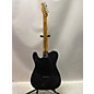 Used Fender Used Fender Modern Player Telecaster Plus Green Solid Body Electric Guitar