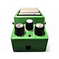 Used Ibanez Used Ibanez TS9 Tube Screamer Distortion Effect Pedal