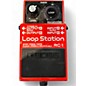 Used BOSS Used BOSS RC1 Loop Station Pedal thumbnail