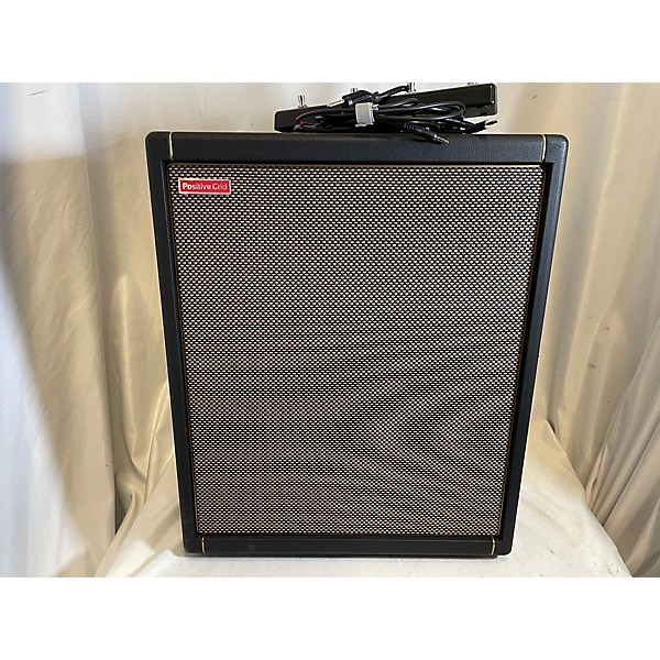 Used Positive Grid Spark Cab 250 W Guitar Cabinet