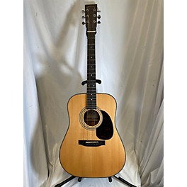 Used Martin Sigma DM1 ST Acoustic Guitar