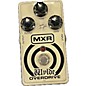 Used MXR Used MXR WYLDE ZOD OVERDRIVE Effect Pedal thumbnail