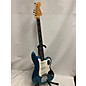 Used Fender Used Fender Bass VI Lake Placid Blue Electric Bass Guitar thumbnail